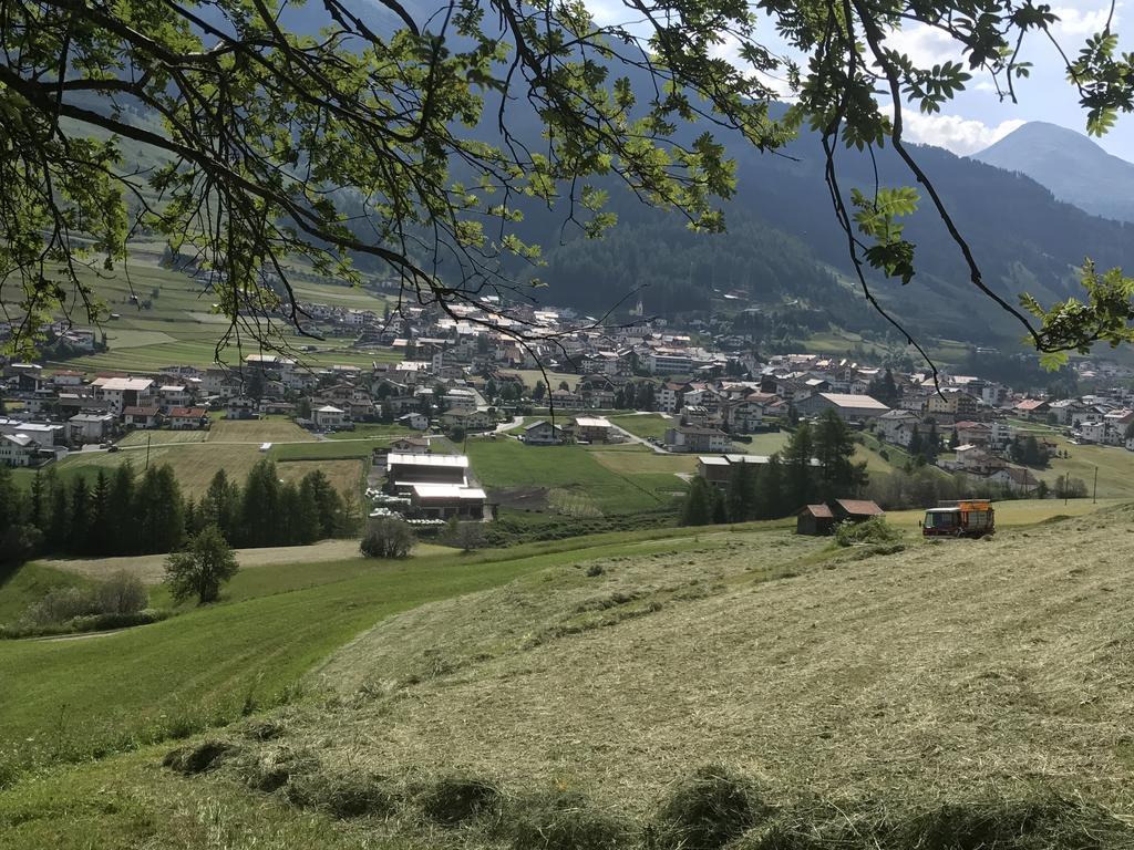Apart Bauernhof ,,Becka Hof'' Наудерс Экстерьер фото